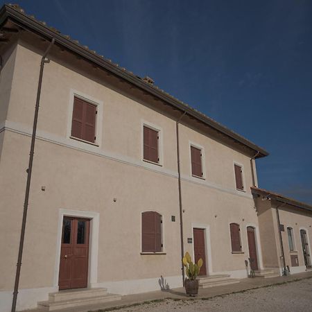 Borgo Pallavicini Mori Рим Экстерьер фото