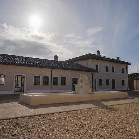 Borgo Pallavicini Mori Рим Экстерьер фото