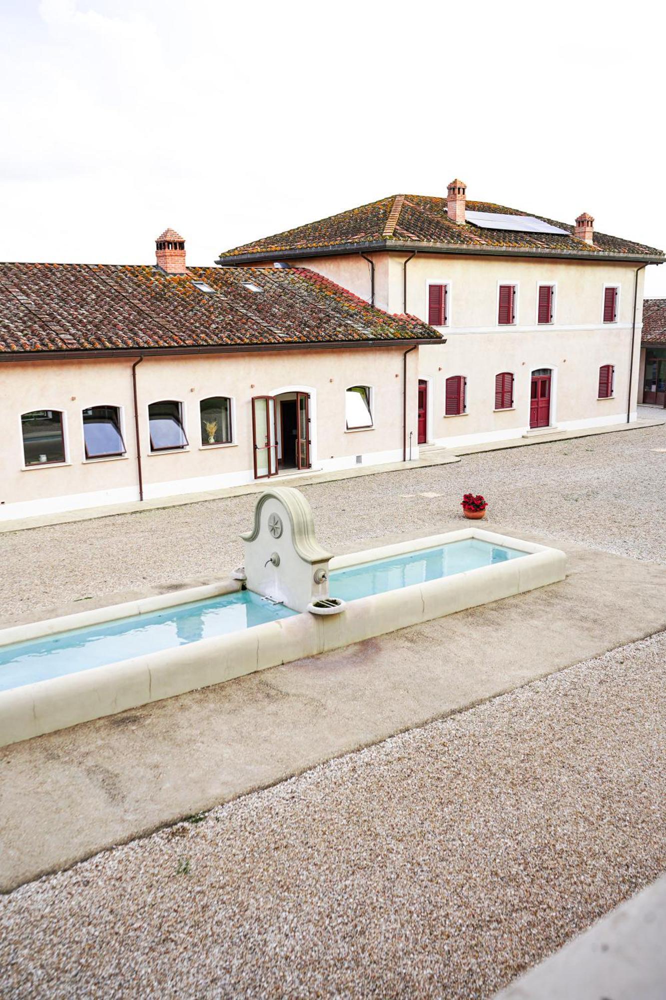 Borgo Pallavicini Mori Рим Экстерьер фото