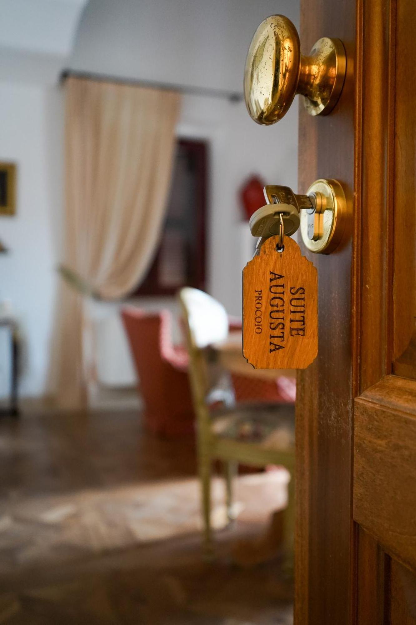 Borgo Pallavicini Mori Рим Экстерьер фото