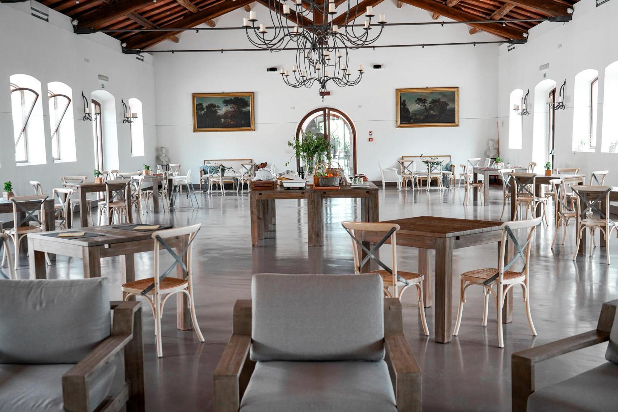 Borgo Pallavicini Mori Рим Экстерьер фото
