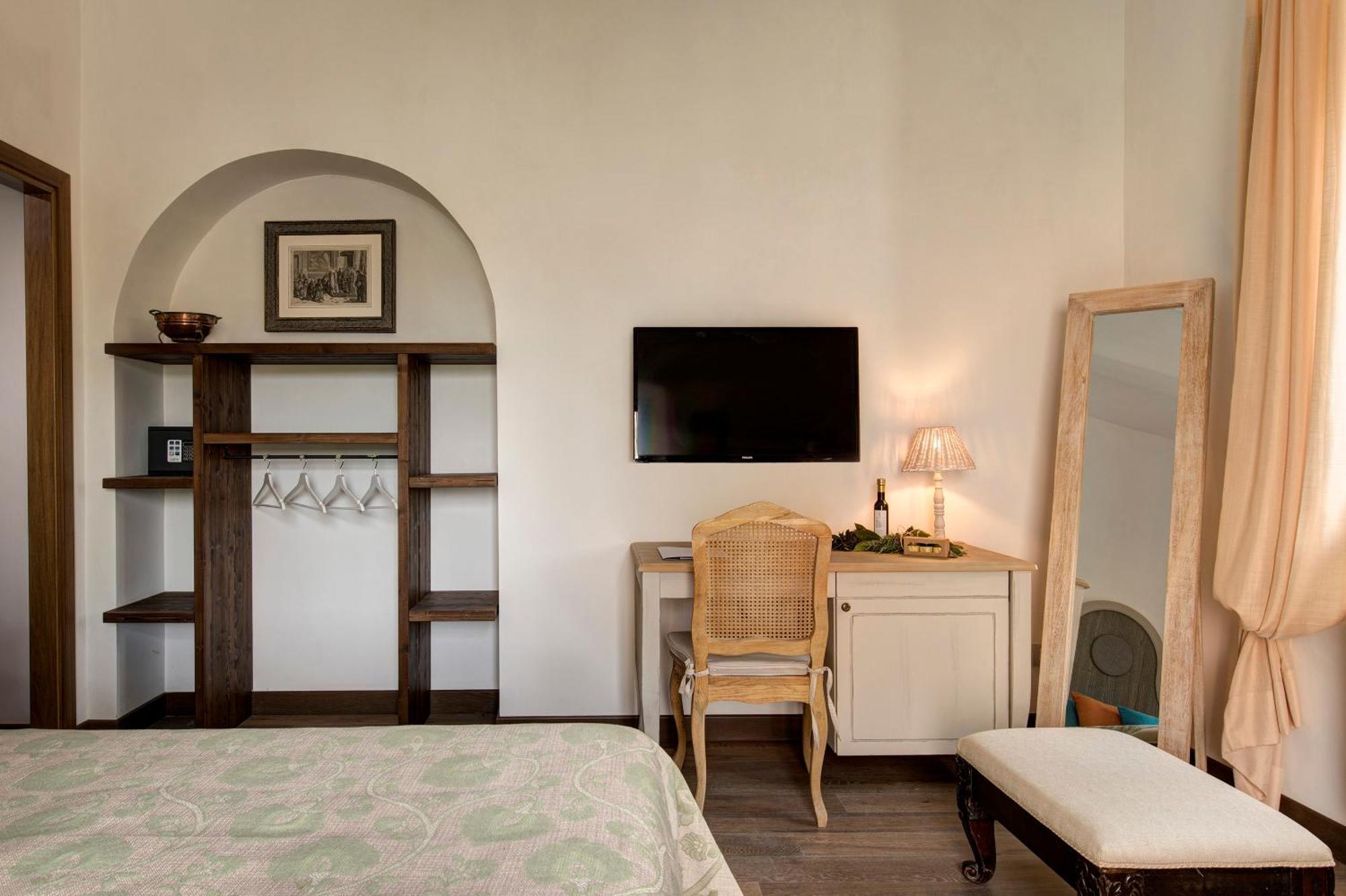 Borgo Pallavicini Mori Рим Экстерьер фото