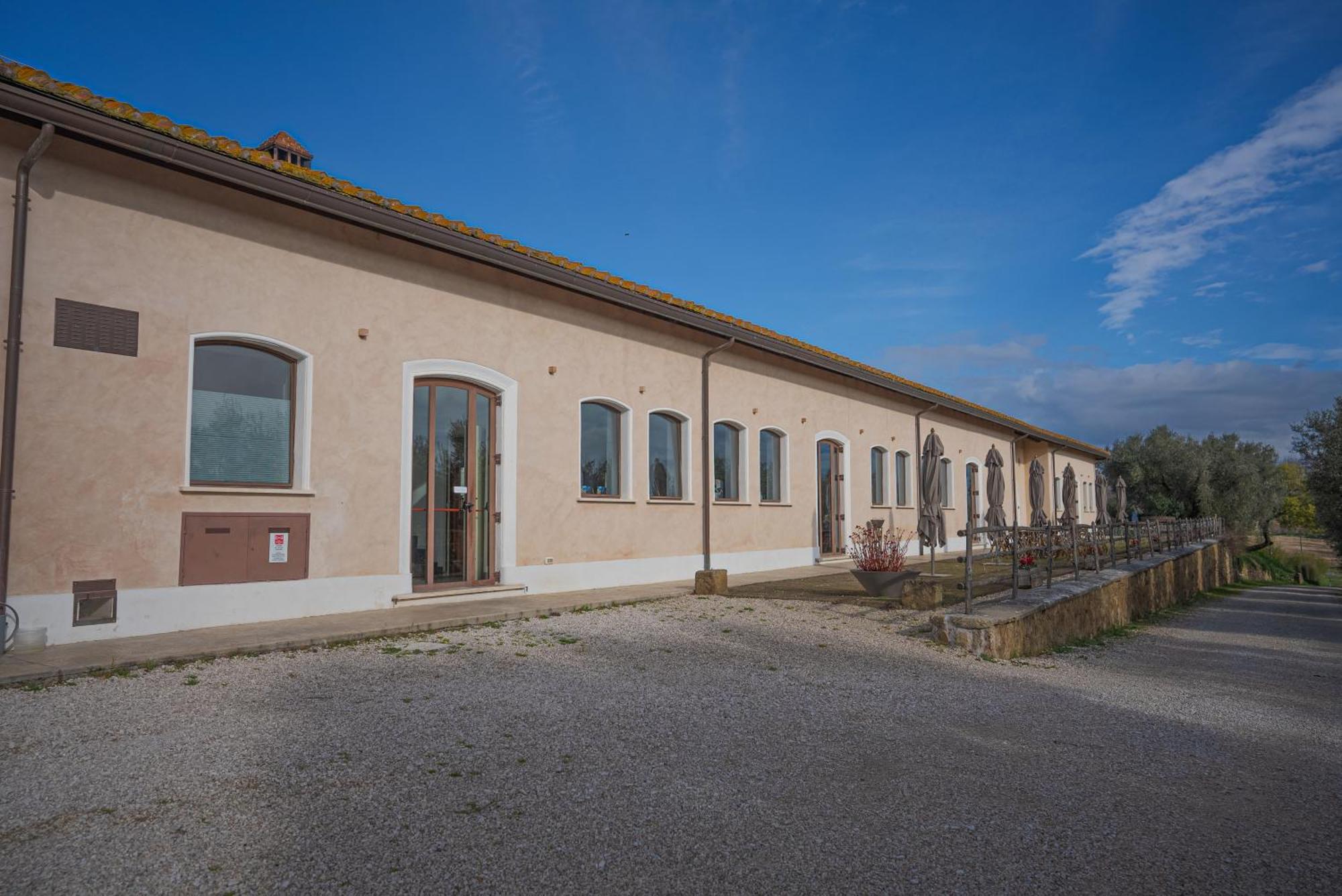 Borgo Pallavicini Mori Рим Экстерьер фото