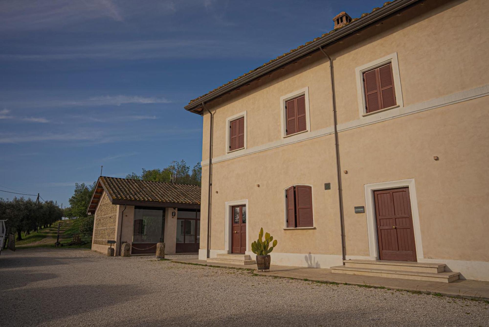 Borgo Pallavicini Mori Рим Экстерьер фото